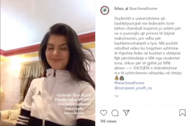 AUSF forges forward in challenging times