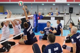 EUSA commemorates International Day of Persons with Disabilities