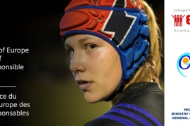 2020 Conference of Ministers responsible for Sport