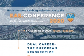 Virtual EAS Assembly and Conference 2020