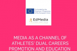 EdMedia online meeting