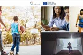 EMPATIA partners meet online, supporting dual career