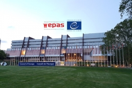 2021 EPAS annual meeting