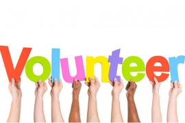 What's up: Good practice example of volunteering exchange