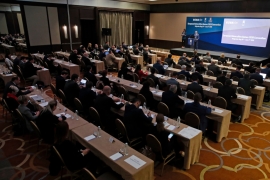 NUSA Coordination Meeting set for May