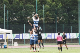 Rugby Europe and EUSA meet online