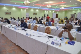 FISU-FASU-NUSF Seminar a resounding success