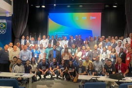 FISU America's Seminar and General Assembly