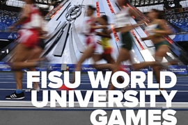 FISU World University Games 1959-2019 overview