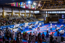 EUSA-EKF partnership still going strong