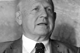 EUSA mourns the loss of Mr Janez Kocijancic