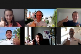 EUSA MCC map out the way forward