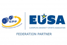 New partnership agreed between EUSA and EPF