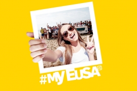 Top photos of 2020 #MyEusa Photo Competition selected