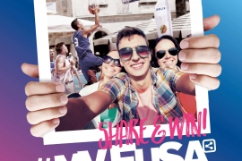 Be part of the 2020 #MyEusa Photo Competition