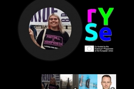 Adapting RYSE project to support inclusive sport