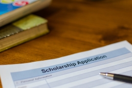 Two scholarship opportunities available through FISU