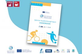 Promoting skills development and employment in sport