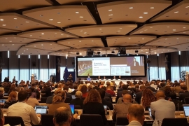 Erasmus+ Sport Info Day and Project Coordinators' Meeting 2020