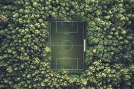 What's up: Sustainability in sport: What can we do?