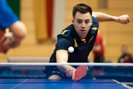 What's up: Belgrade 2021 now the focus