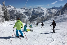 What's up: Students for Students Sports