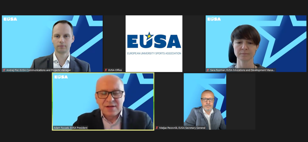 Erasmus+ Funding Seminar welcome