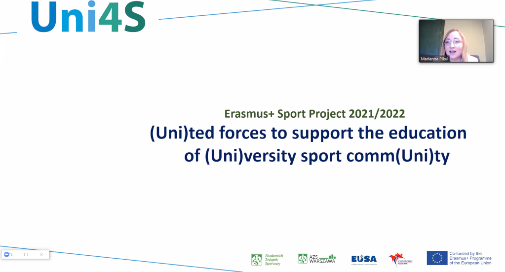 Erasmus+ Funding Seminar Pikul