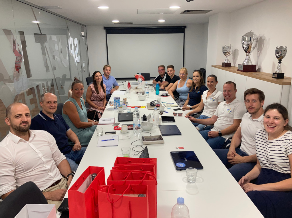 EUG2016-2024 organisers meeting