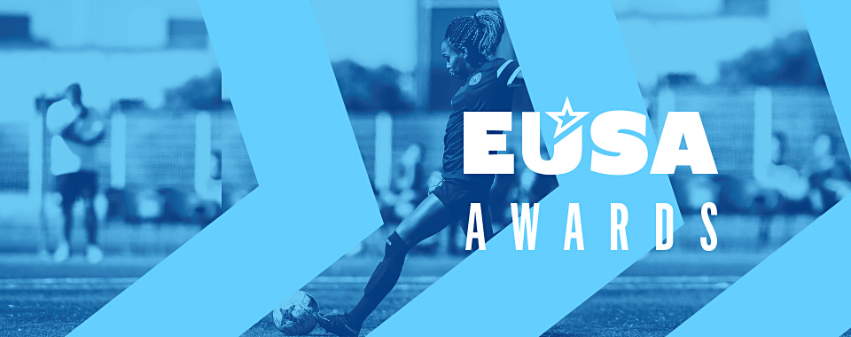 EUSA awards banner