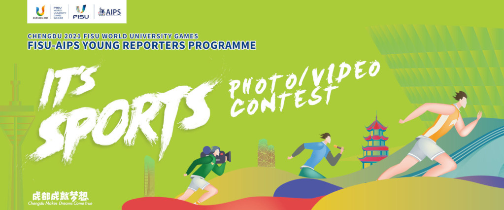 YRP Video and Photo contest