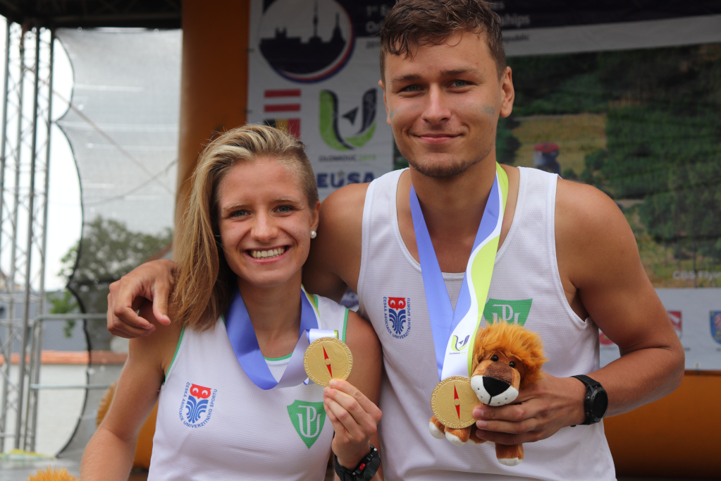 Gener Equality awards