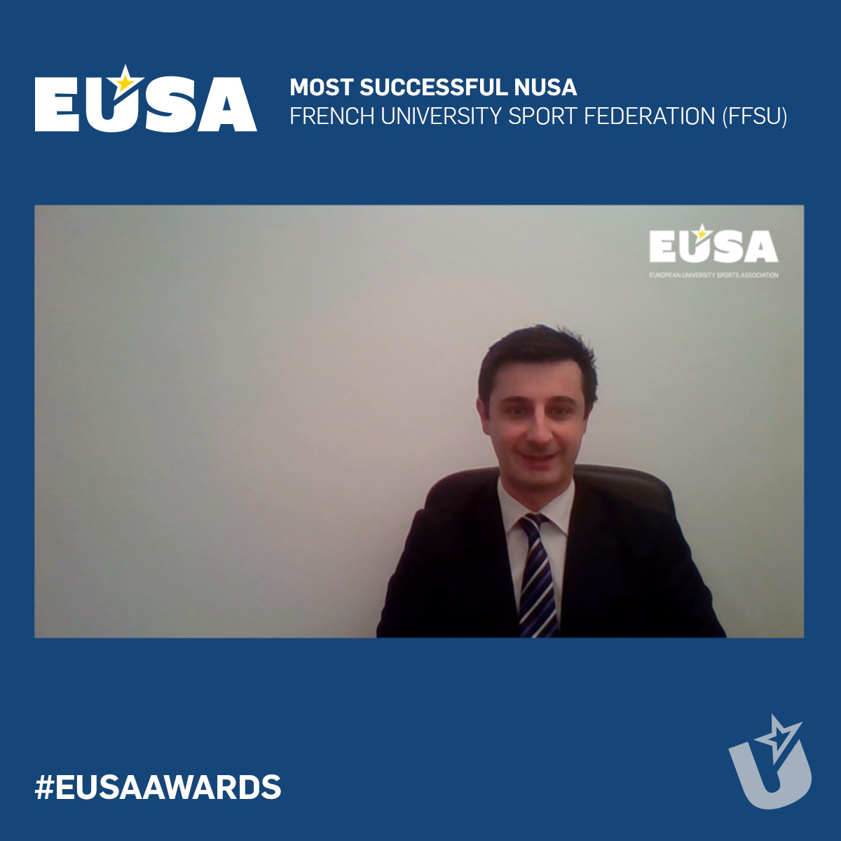 Most Successful NUSA FFSU