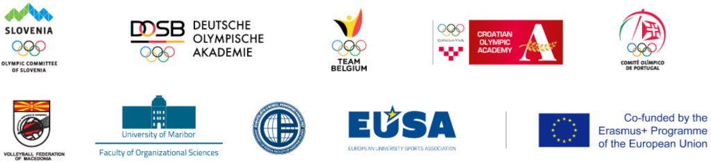 Partners in the Athletes Friendly Education project