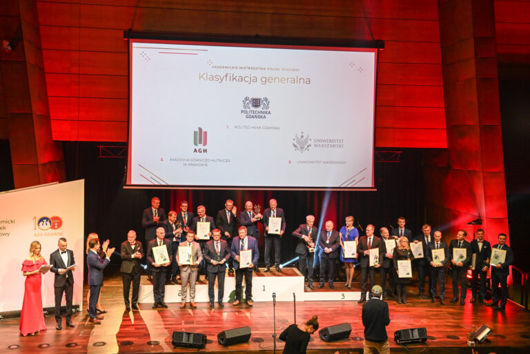 Celebrating special achievements