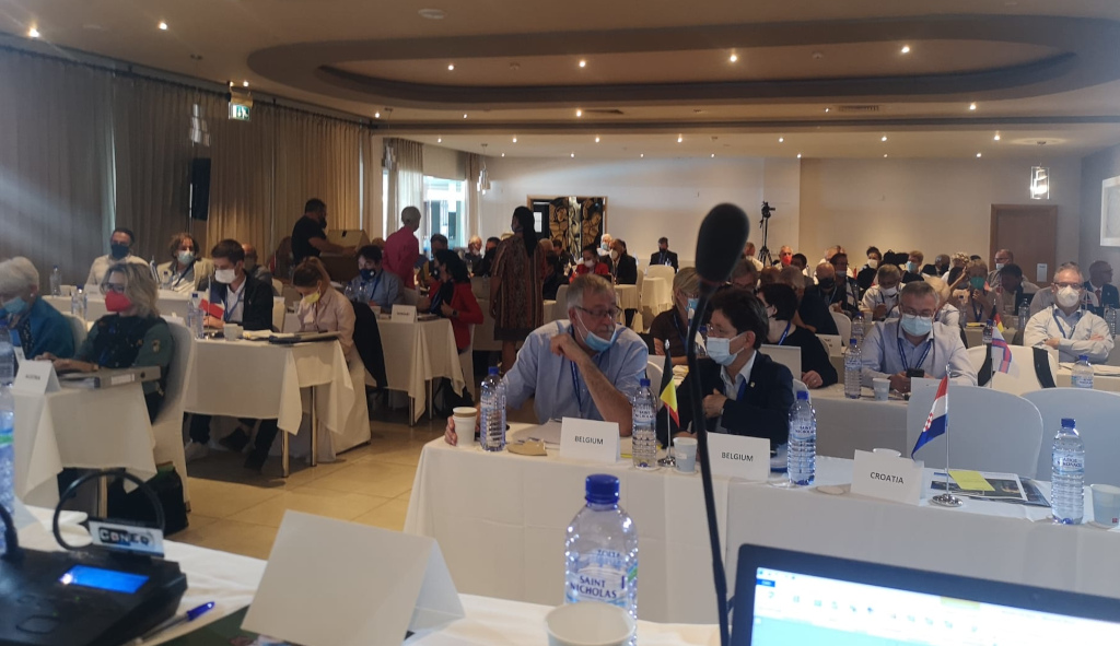 EPC Assembly in Limassol