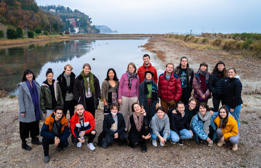 ESC on-arrival training in November