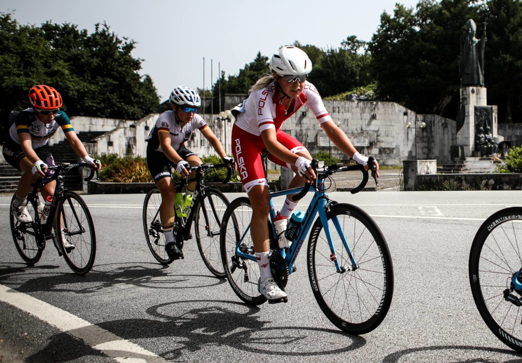 Cycling championships