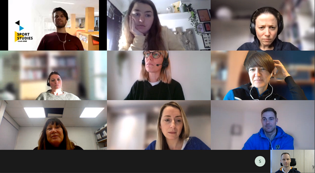 GETZ project partners