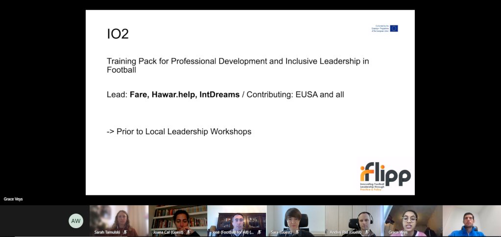 iFlipp Brainstorming 