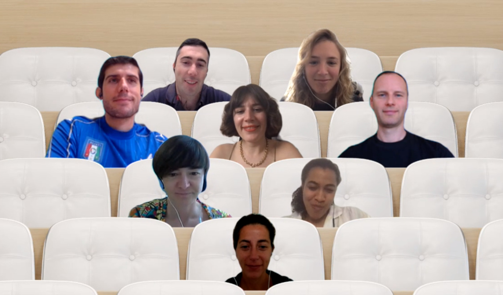 iFlipp partner meeting