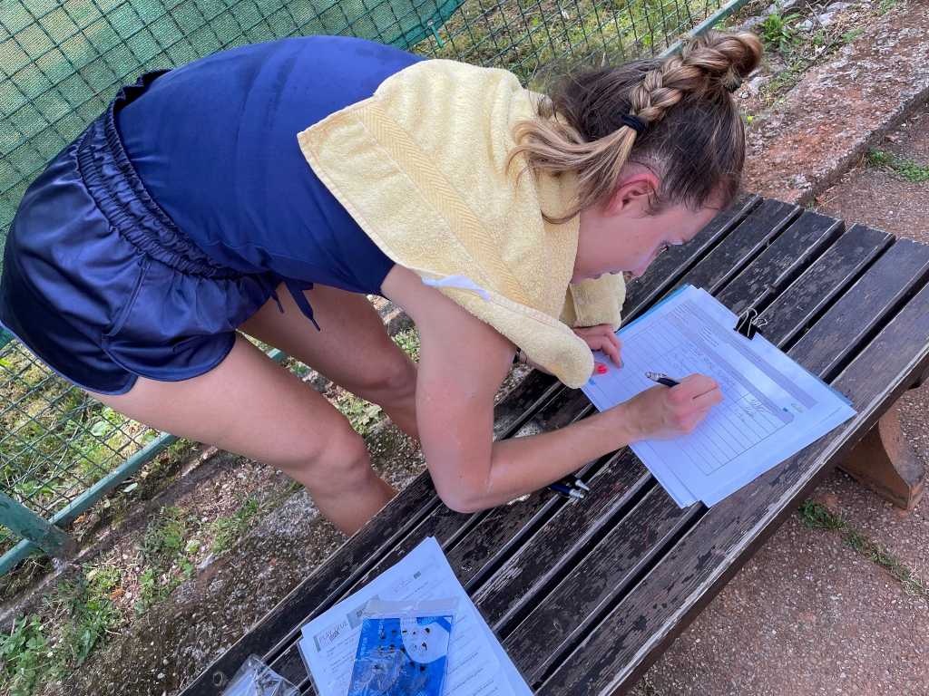 Participants of local activities