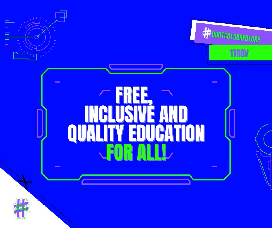 GSF campaign for November 17