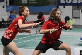 Time running out to register for EUSA competitions