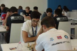 ECU engages with EUSA online