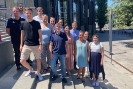 EUG organisers meet in Zagreb