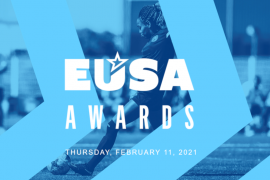 Invitation: EUSA Awards Ceremony