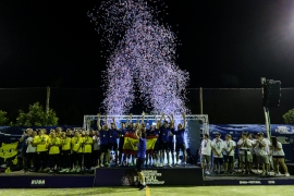 What’s Up: Quo vadis sport events?