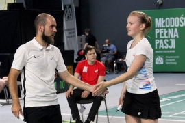 Final week to submit FISU award entries