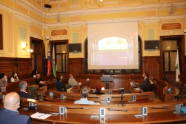 EUSA hosts informative HALT project workshop in Ljubljana